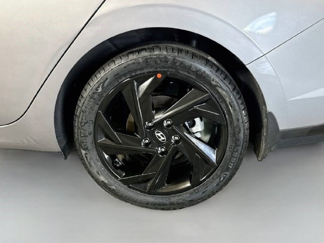 Used 2026 Fluid Metal Hyundai SEL Sport image 33
