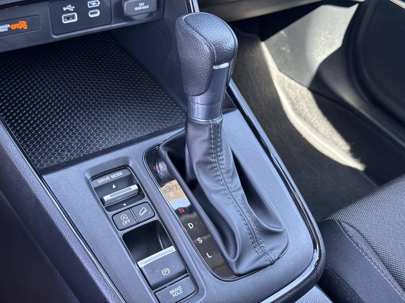 2025 Honda CR-V EX - Photo 17