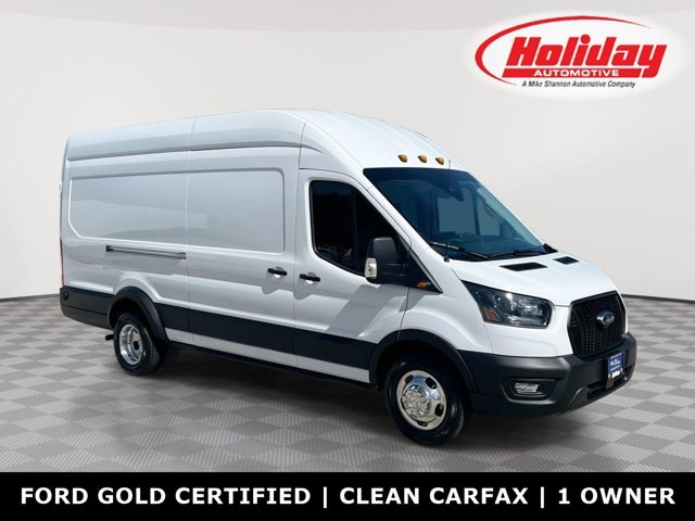 Used 2025 Oxford White Ford T-350 HD 148  EL HI RF 11 image 1