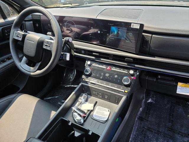 2026 Hyundai Santa Fe Calligraphy - Photo 10