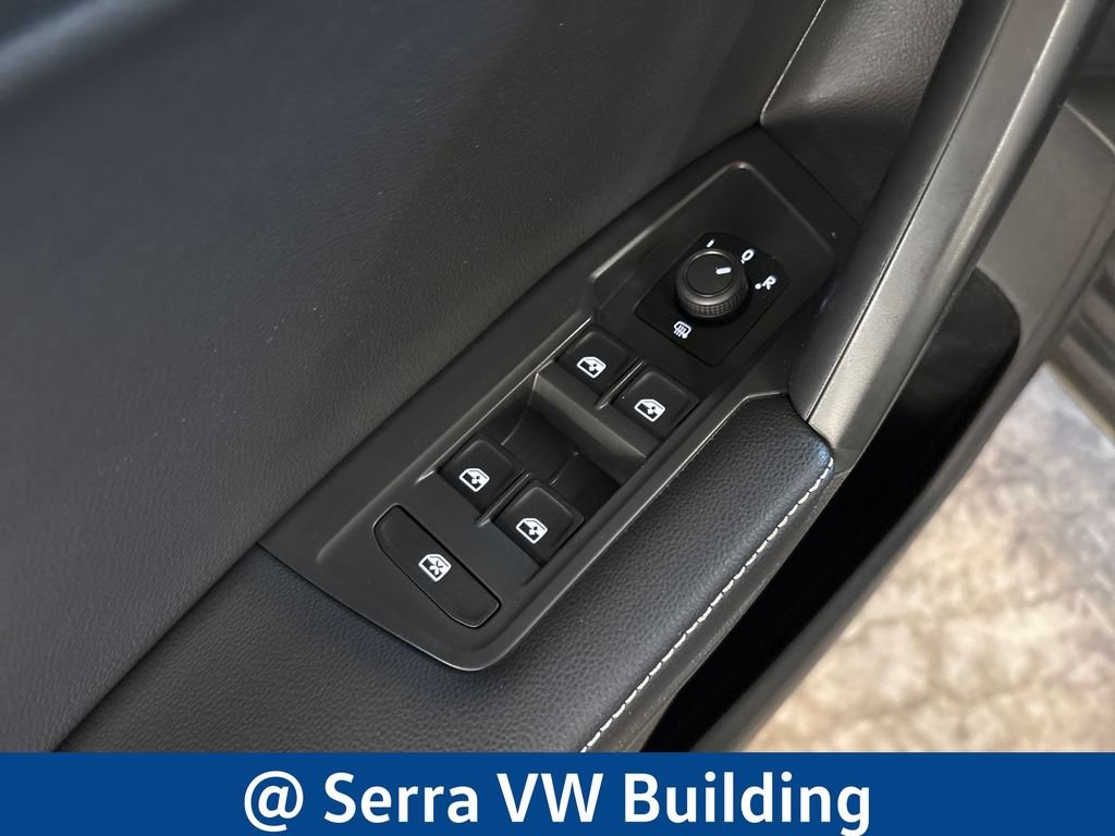 Certified Used 2024 Gray Volkswagen 2.0T S image 18