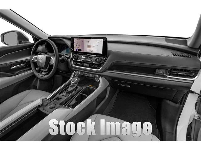 Used 2024 Ruby Flare Pearl Toyota Platinum All-Wheel Drive image 31