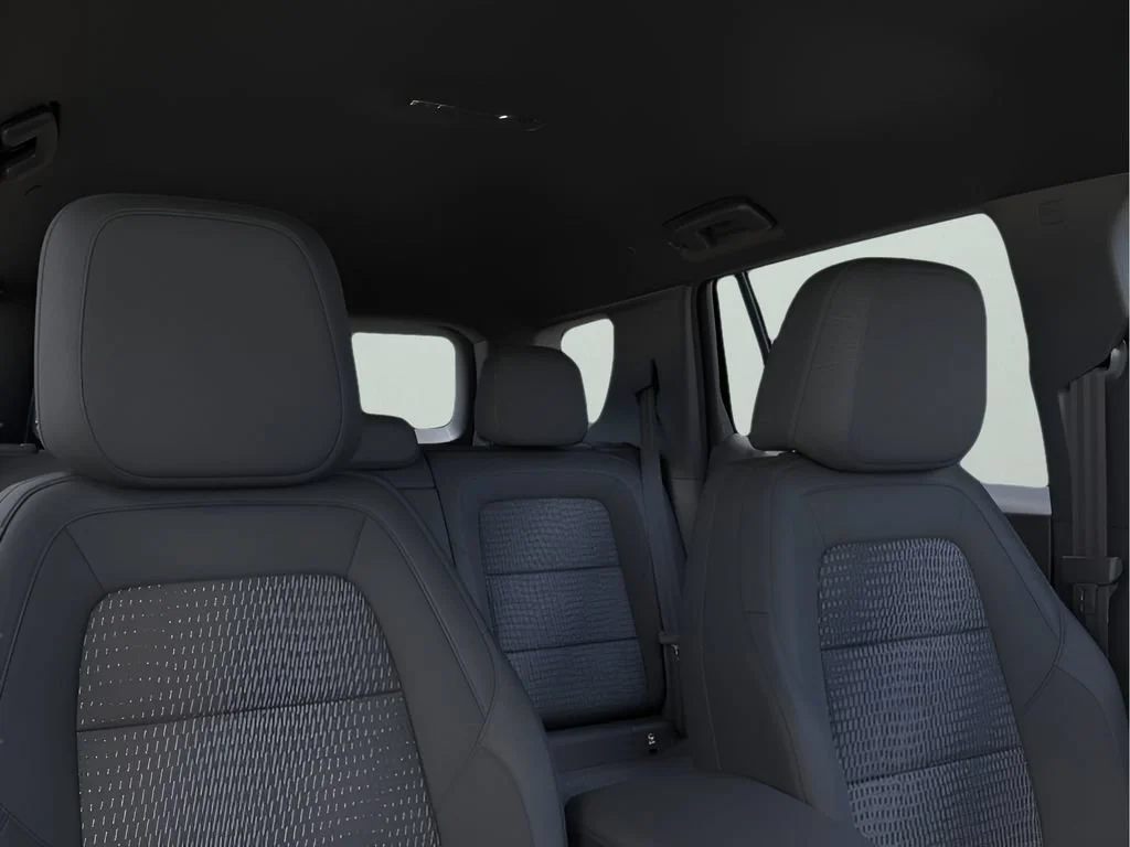 2027 Chevrolet Equinox LT - Photo 24