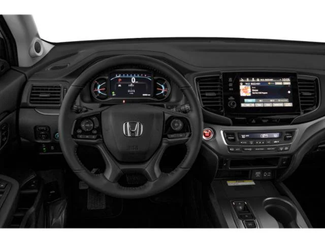 Used 2021 Crystal Black Pearl Honda Special Edition image 10