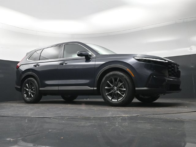 New 2027 Meteorite Gray Metallic Honda EX-L image 25