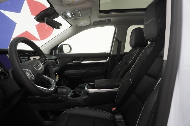 2027 GMC Terrain Denali - Photo 17