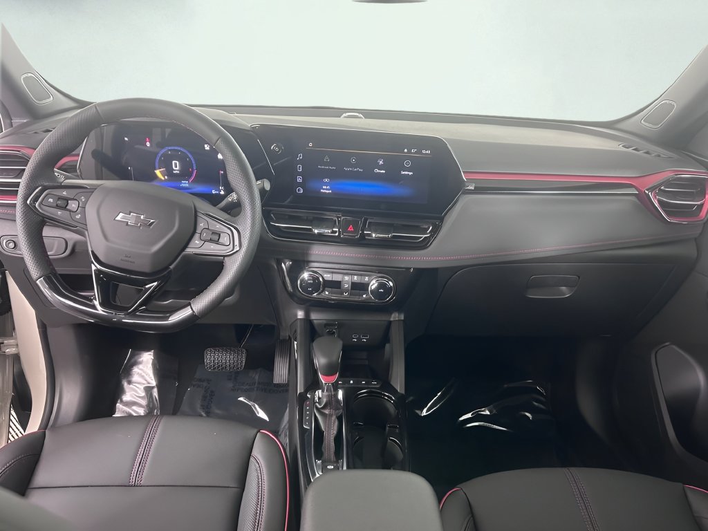 2026 Chevrolet Trailblazer RS - Photo 13