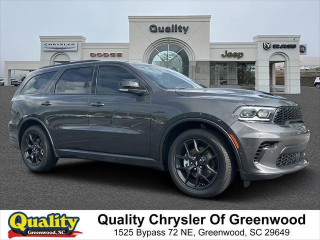 2026 Dodge Durango GT HEMI Plus V8 AWD's photo
