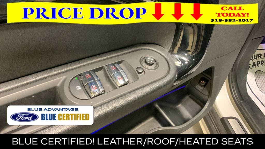 Certified Used 2022 White Silver MINI  image 28