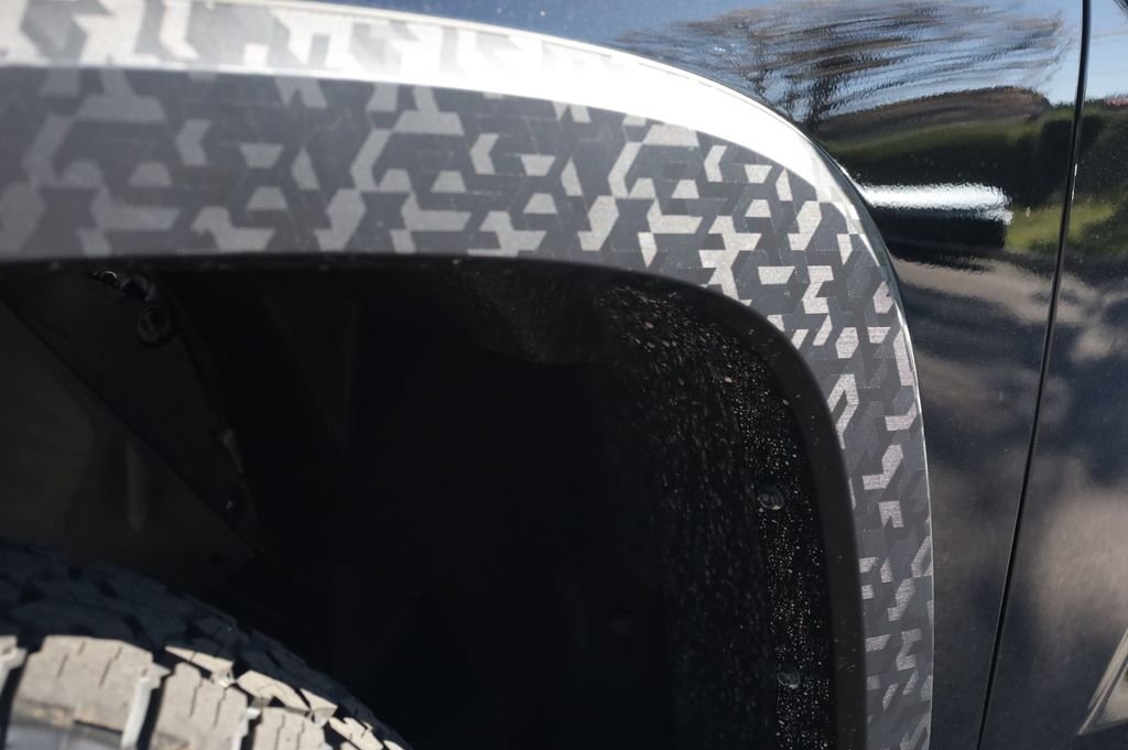 2026 Toyota Tundra TRD Pro - Photo 19