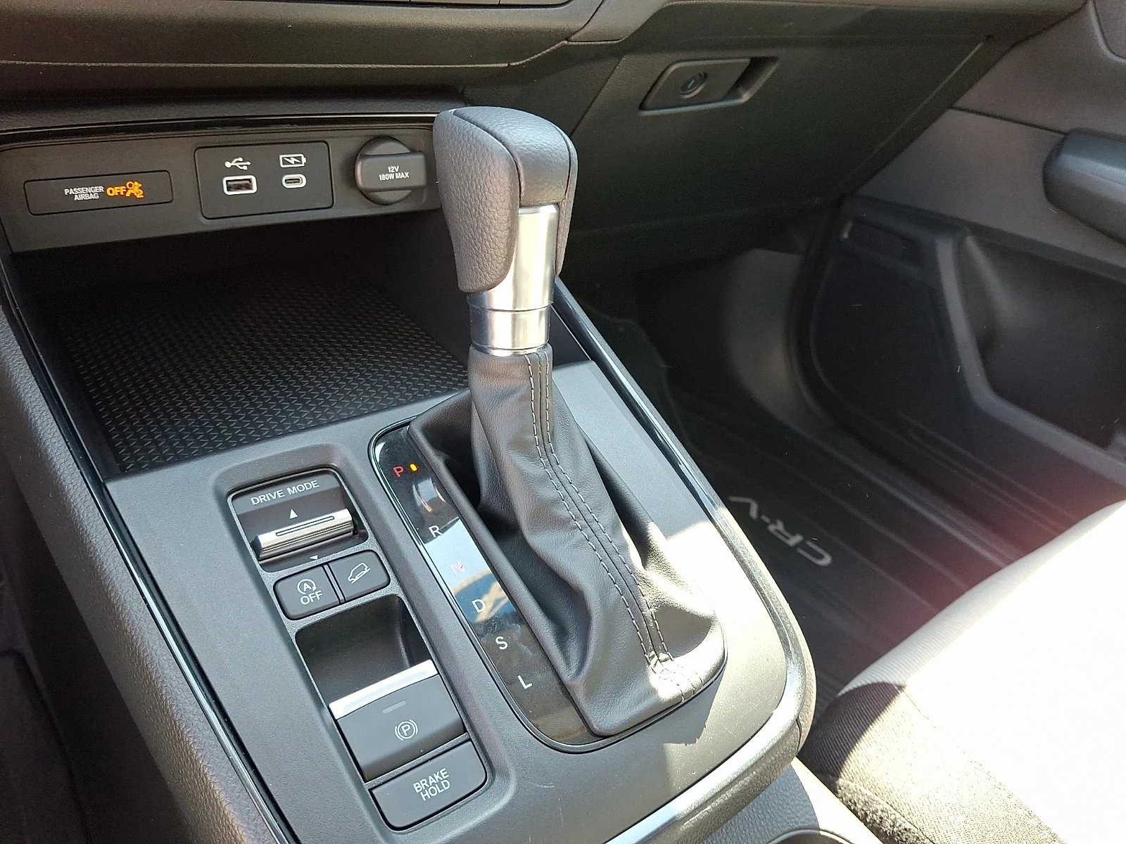 2024 Honda CR-V EX - Photo 14