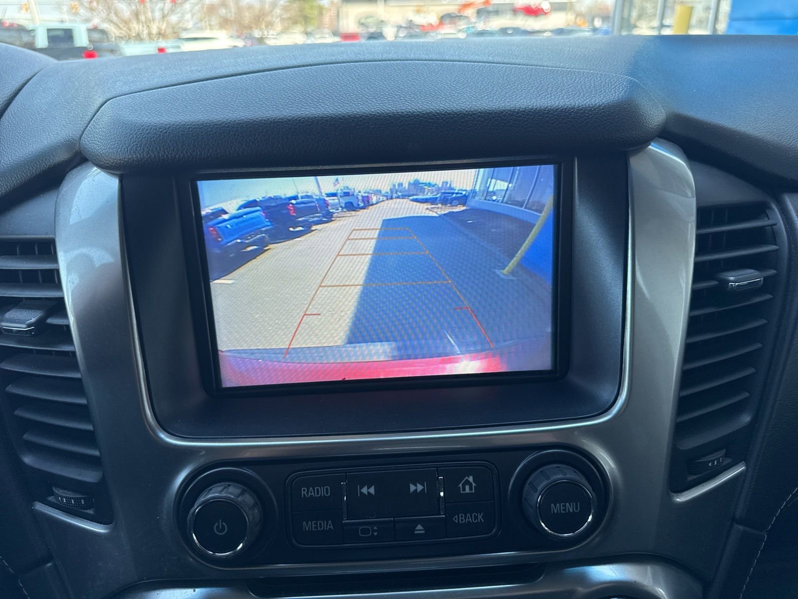2019 Chevrolet Tahoe LS - Photo 25