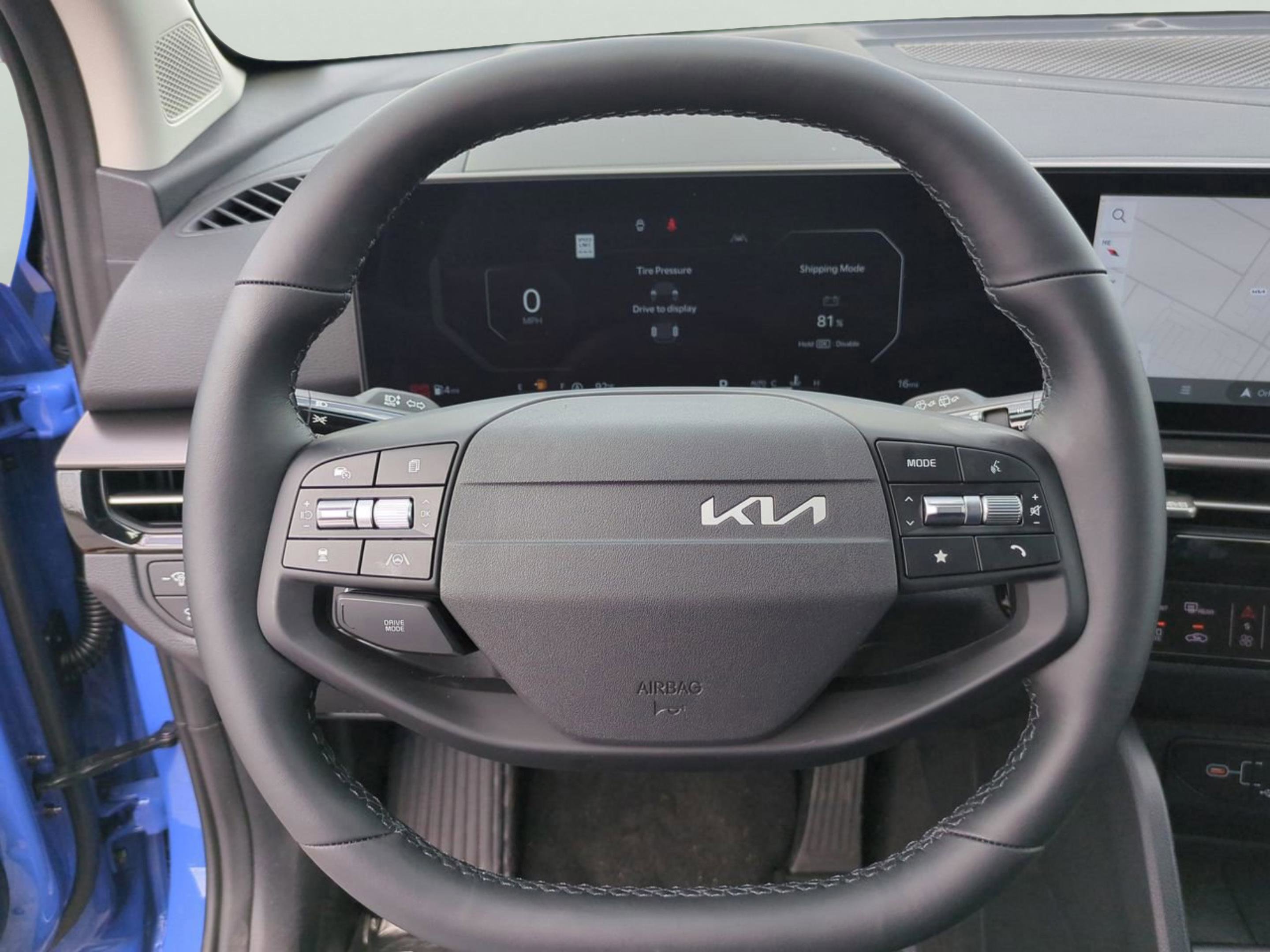 2026 Kia Sportage SX - Photo 32