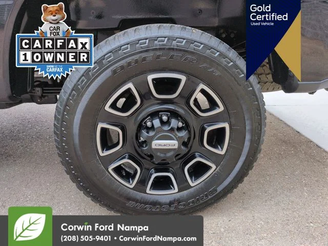 Certified Used 2026 Black Ford Platinum image 35