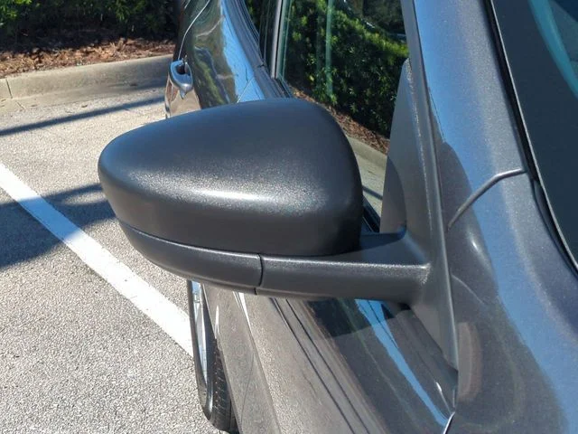 New 2026 Carbonized Gray Metallic Ford Active® image 12