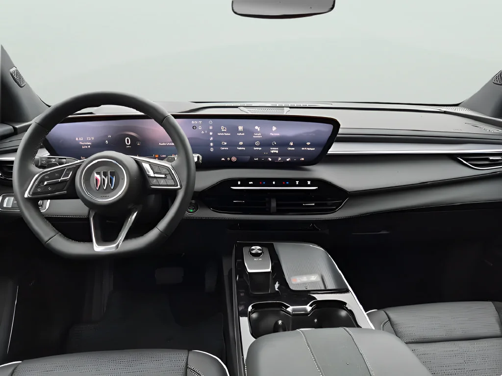2026 Buick Enclave Sport Touring - Photo 28