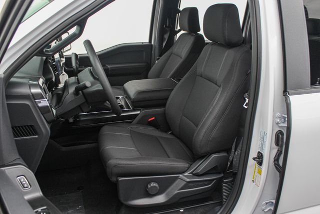 New 2026 Oxford White Ford STX® image 18