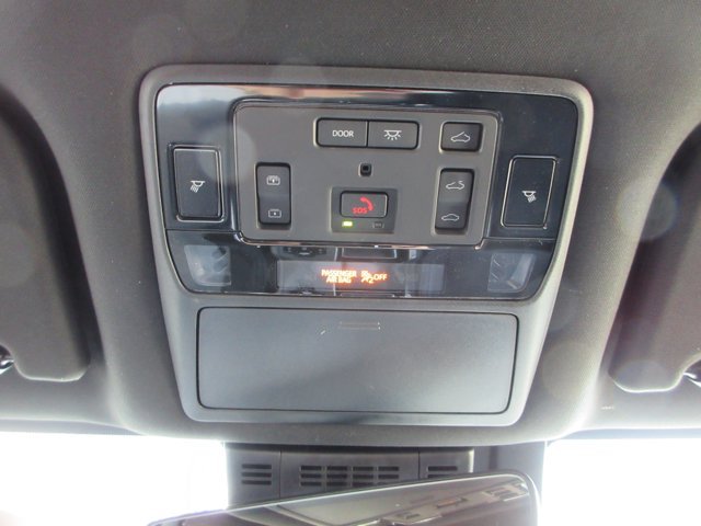 New 2026 Cloudburst Gray Lexus PREMIUM AWD image 24