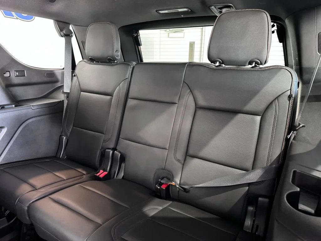 2022 Chevrolet Tahoe High Country - Photo 15