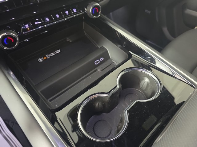 Used 2026 Sterling Gray Metallic Chevrolet Premier image 18