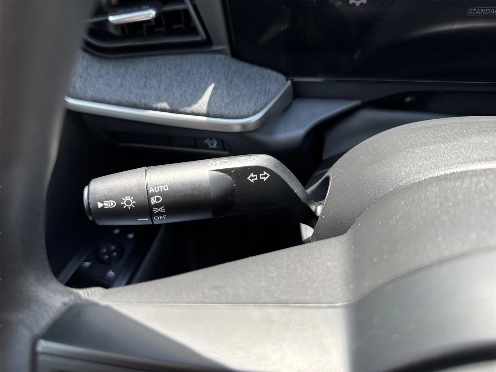 Used 2026 Gun Metallic Nissan SV image 20
