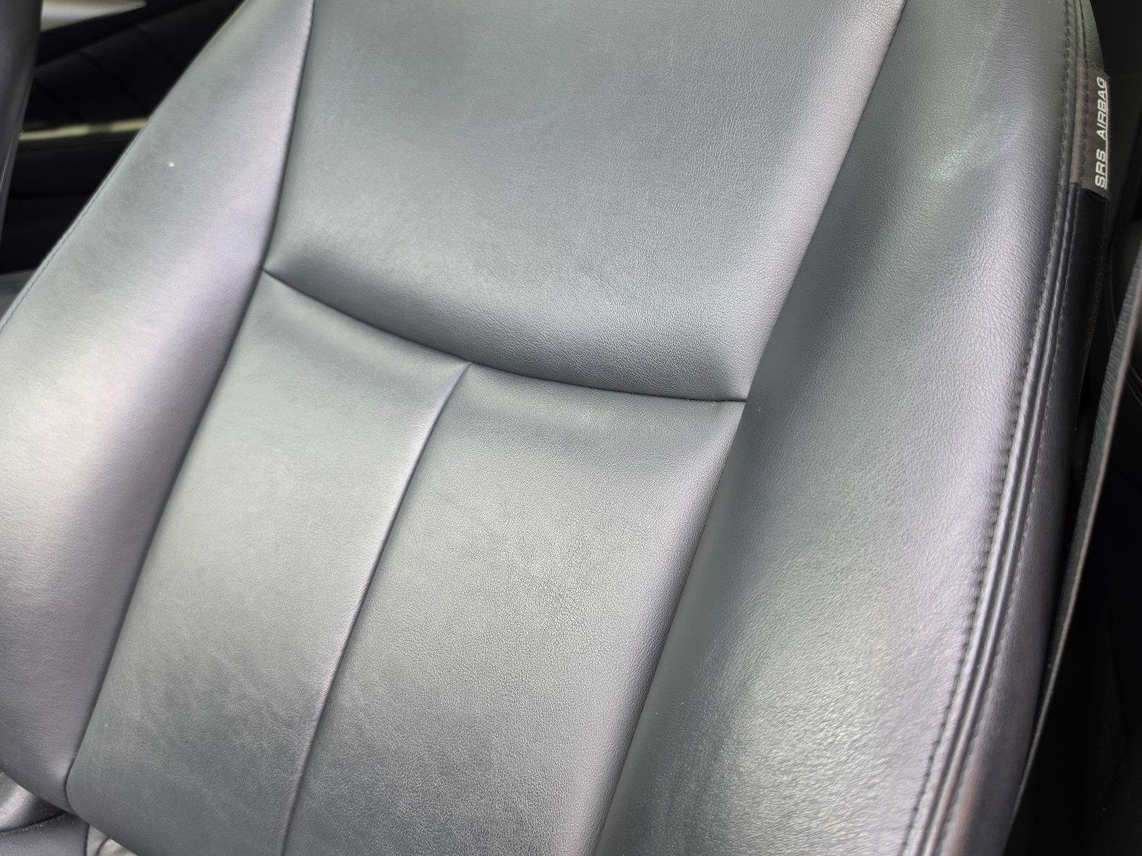Used 2020 Pure White INFINITI 3.0t LUXE image 20