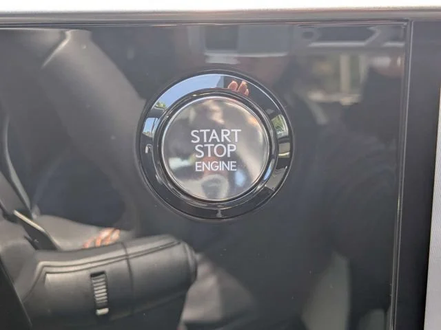 Used 2024 Black Lexus NX 250 Premium image 33