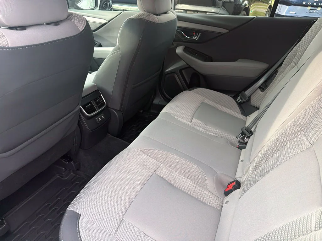Used 2022 White Subaru Premium image 16