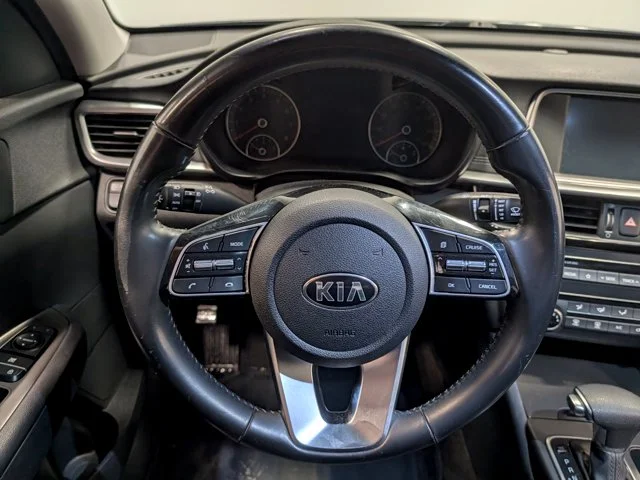 Used 2020 Gray Kia S image 15