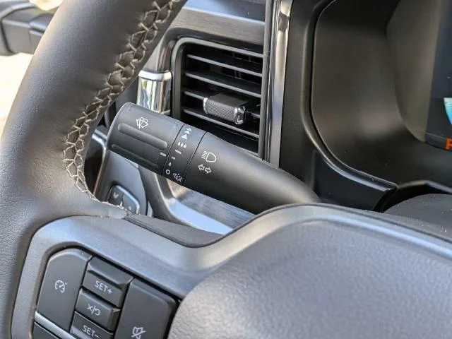 New 2026 Oxford White Ford F-250® Lariat® image 55