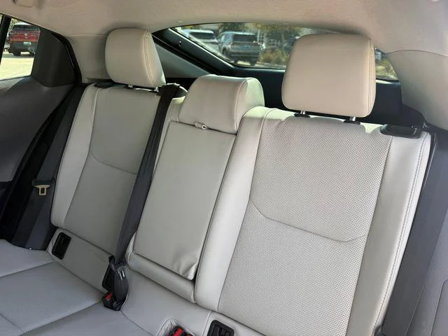 Certified Used 2023 WIND CHILL PEARL* Toyota XLE image 30