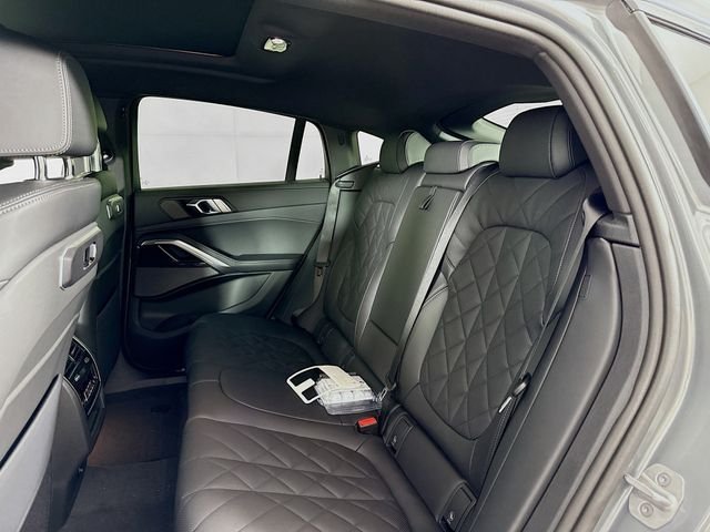 2026 BMW X6 40i - Photo 26