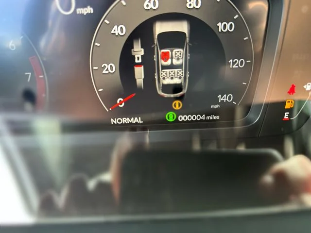 New 2026 Urban Gray Pearl Acura A-Spec Package image 16