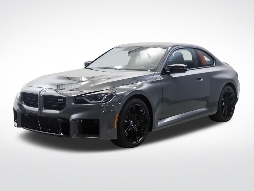 2026 BMW M2 M2 Coupe's photo