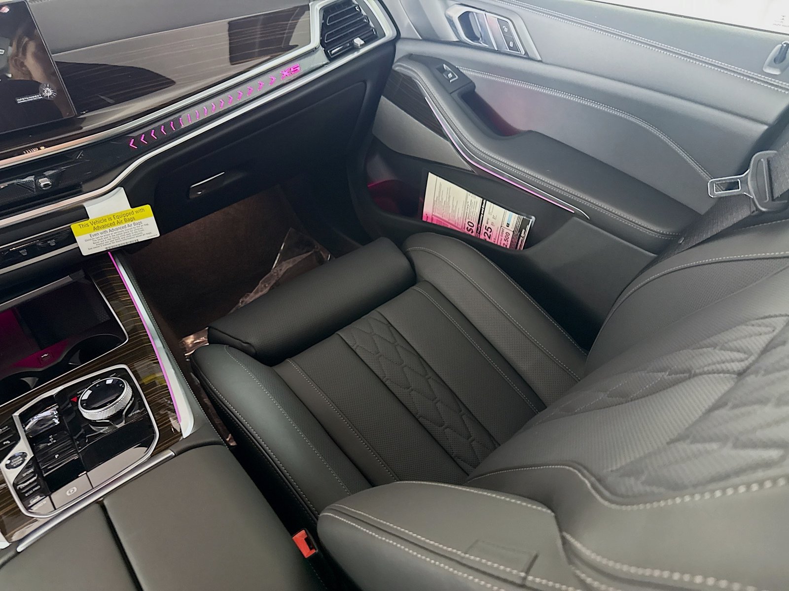 2026 BMW X5 40i - Photo 25