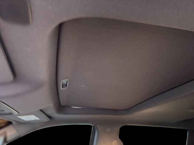 Used 2019 SATIN STEEL METALLIC GMC Denali image 12