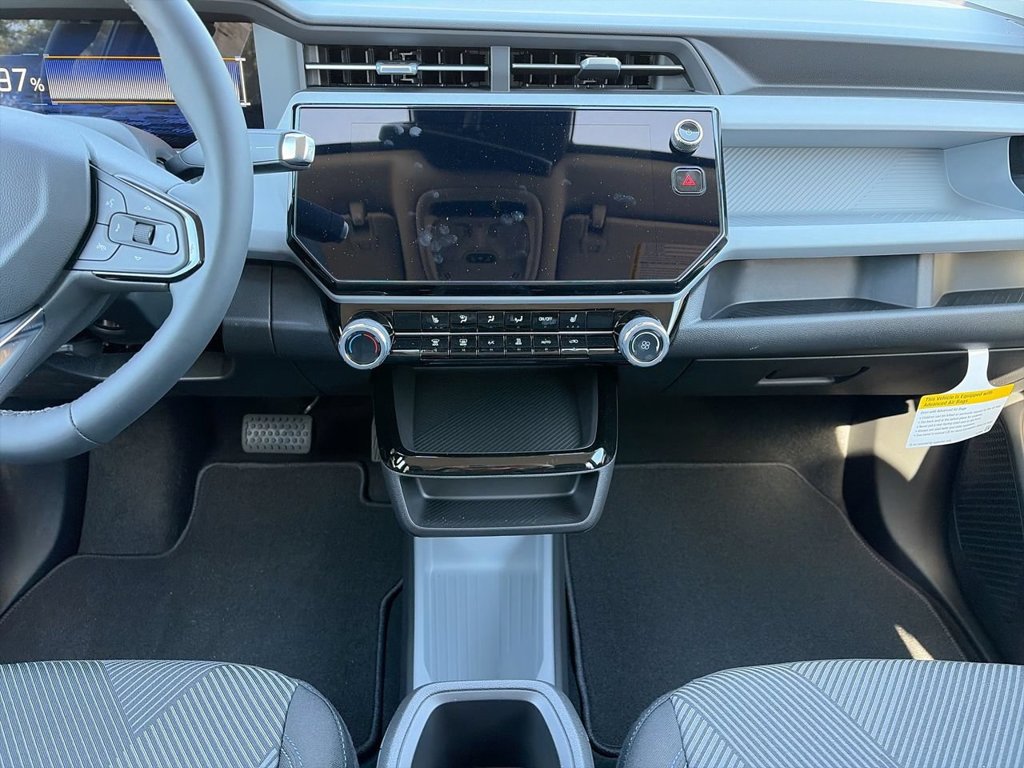 2027 Chevrolet Bolt LT - Photo 13