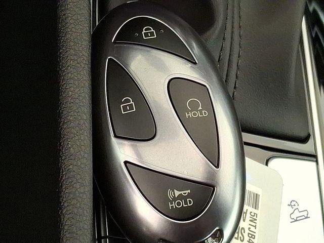 2026 Hyundai Santa Cruz SEL - Photo 20
