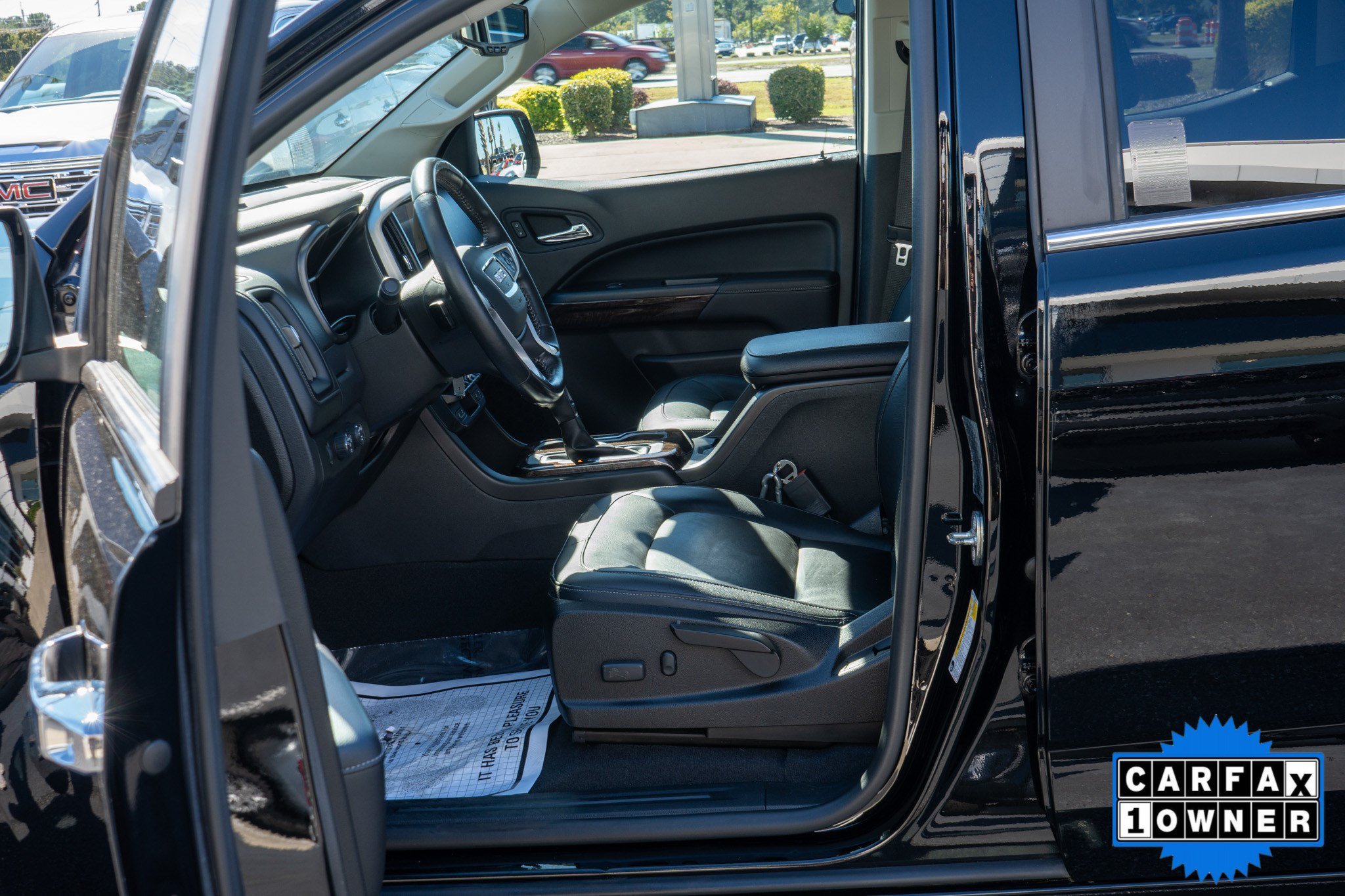 2020 GMC Canyon SLT - Photo 27