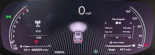 2026 Acura MDX Technology Package - Photo 48