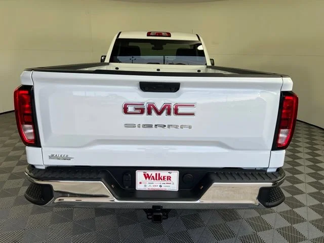 2026 GMC Sierra 1500 Pro - Photo 6