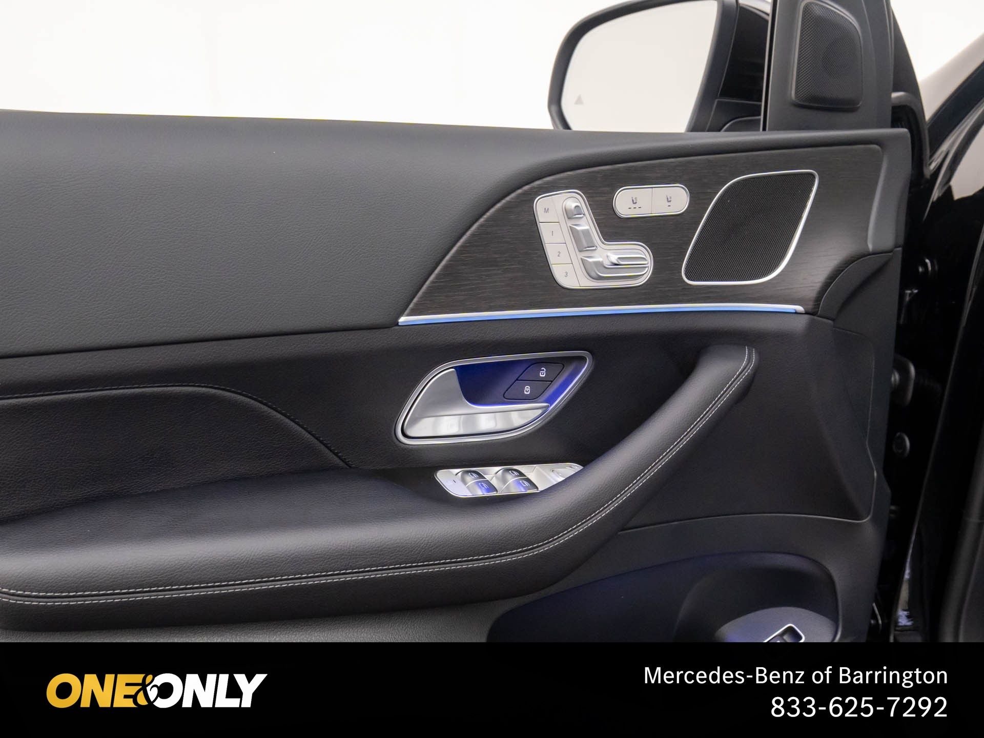 Used 2026 Black Mercedes-Benz GLE 450 image 13