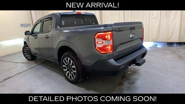 Certified Used 2022 Gray Metallic Ford Lariat image 53
