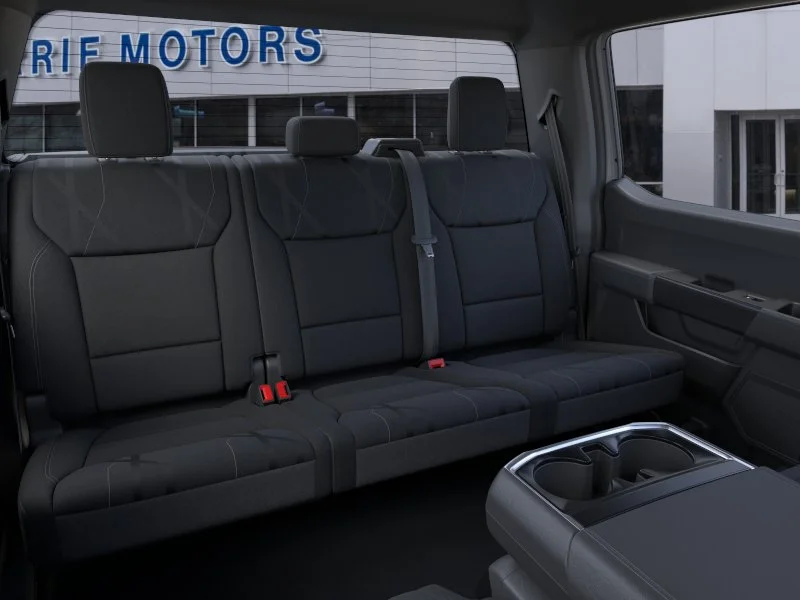 New 2026 Avalanche Ford STX image 33