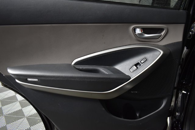 2018 Hyundai Santa Fe Limited Ultimate - Photo 30