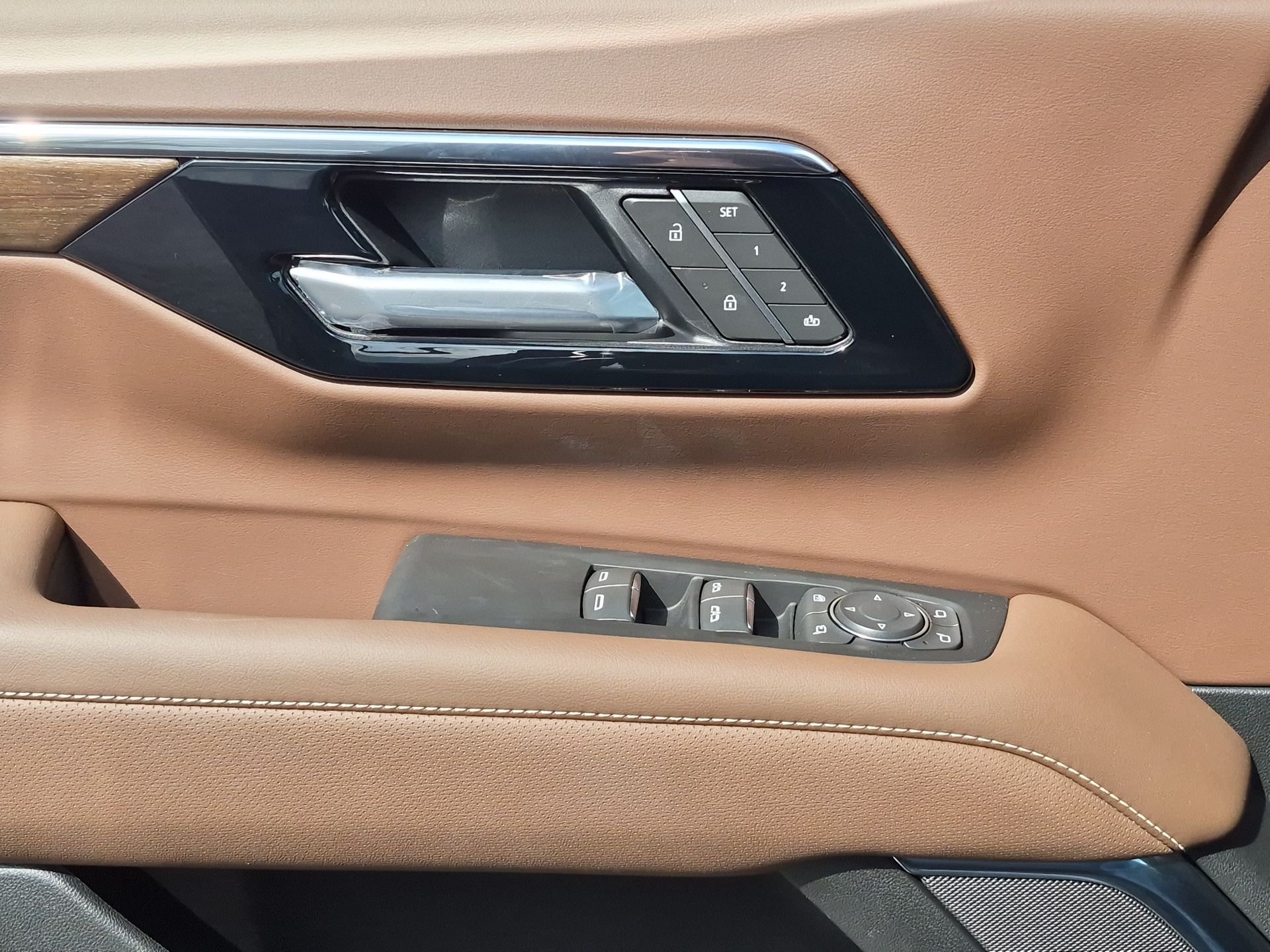 2026 Chevrolet Suburban High Country - Photo 62