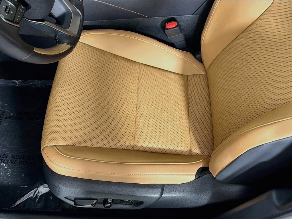 Used 2026 Silver Lexus 350 Premium image 18