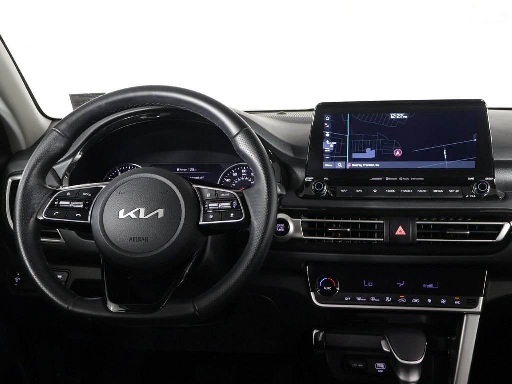 2023 Kia Seltos SX - Photo 35