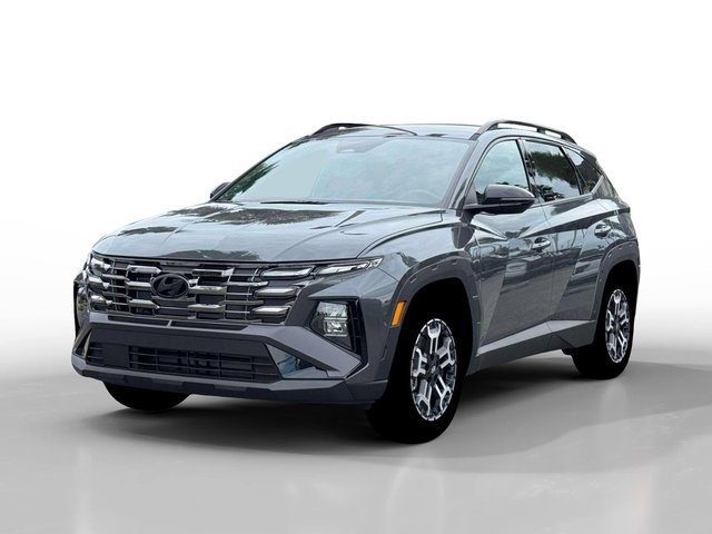 2026 Hyundai TUCSON XRT AWD