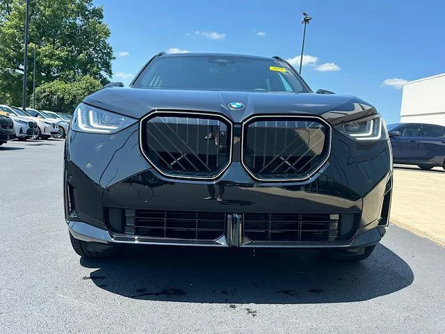 New 2026 Black Sapphire Metallic BMW 30 xDrive image 2